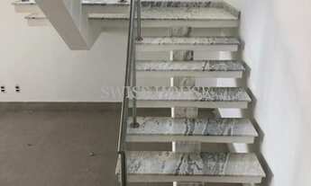 Imagem 4: Casa - Swiss Park - Campinas