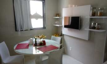 Imagem 6: VENDA - BOA VAGEM EM ÁREA BUCÓLICA - 3QTS - 2 VGS E LAZER