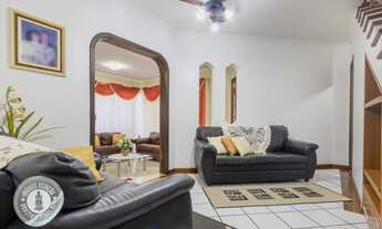 Imagem 3: Casa com 5 dormitórios à venda, 331 m² por R$ 1.320.000,00 - Itoupava Central - Blumenau/S