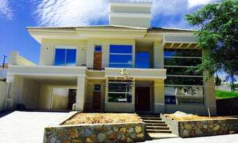 Imagem 3: Casa com 3 dormitórios à venda, 355 m² por R$ 2.500.000,00 - Pedra Branca - Palhoça/SC