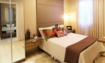 Imagem 5: Apartamento com 2 dorms, Paulicéia, Piracicaba - R$ 240 mil, Cod: 5198