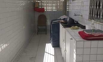 Imagem 2: Vendo ou repasso apartamento 3 quartos terreo no novo geisel