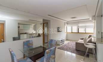 Imagem: PORTO ALEGRE - Apartamento Padrão - Jardim