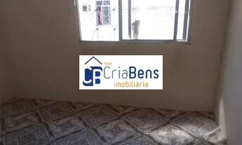 Imagem 5: Apartamento-À VENDA-Piedade-Rio de Janeiro-RJ