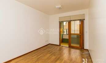 Imagem 2: Apartamento a venda com sacada 1 dormitório e 1 vaga em Petrópolis - Porto Alegre - RS