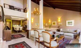 Imagem 2: Casa para Venda em Curitiba, Vila Izabel, 5 dormitórios, 1 suíte, 4 banheiros, 3 vagas