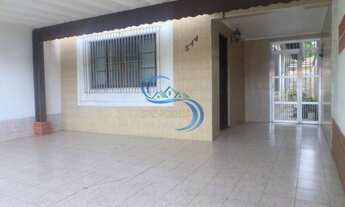 Imagem 2: Casa 2 dorms em Praia Grande - Jardim Imperador