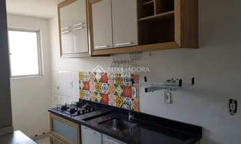 Imagem 3: PORTO ALEGRE - Apartamento Padrão - Rubem Berta