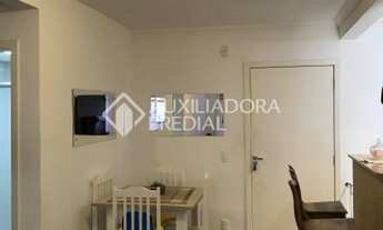 Imagem 3: PORTO ALEGRE - Apartamento Padrão - Jardim Itu