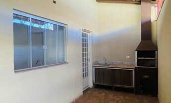 Imagem 3: Casa para aluguel, 2 quartos, 1 vaga, Jardim Alvorada - Três Lagoas/MS