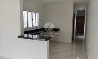 Imagem 5: Casa - Cidade Satélite Íris - Campinas