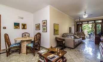 Imagem 2: Ótimo Apartamento! Venda tem 142 metros quadrados com 3 quartos em Ponta da Praia - Santos