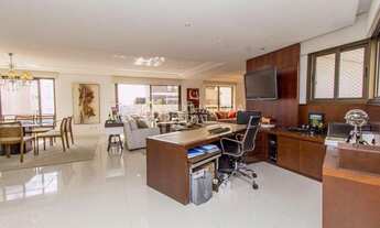 Imagem 4: PORTO ALEGRE - Apartamento Padrão - Bela Vista