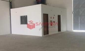 Imagem 7: Camaçari - Galpão/Depósito/Armazém - Catu de Abrantes (Abrantes