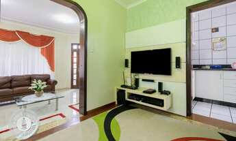 Imagem 7: Casa com 5 dormitórios à venda, 331 m² por R$ 1.320.000,00 - Itoupava Central - Blumenau/S