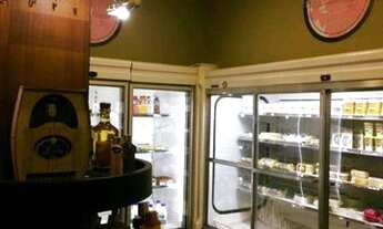 Imagem 5: Ponto comercial para padaria no centro da cidade, próximo a hospitais