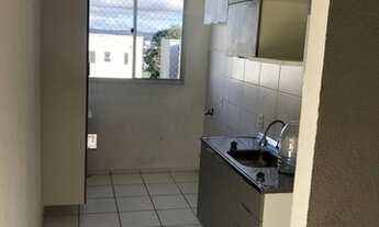 Imagem: Apartamento de 45 m² pronto para morar