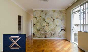 Imagem 2: Apartamento com 3 dormitórios à venda, 90 m² por R$ 405.000 - Nova Suíssa - Belo Horizonte