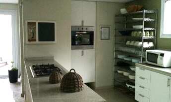 Imagem 6: Apartamento para venda: 105m², 2 quartos e 2 vagas em Jardim das Acácias - São Paulo/SP