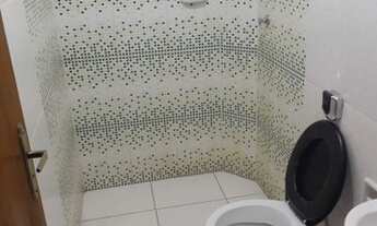 Imagem 4: Kitinete para alunos da rural