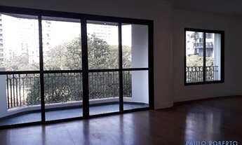 Imagem: APARTAMENTO - VILA NOVA CONCEIÇÃO - SP