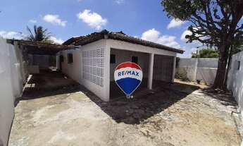 Imagem 3: Casa à venda, 80 m² por R$ 75.000,00 - Santarém - Natal/RN