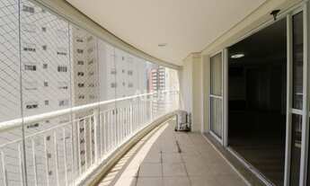 Imagem 4: Apartamento para venda tem 111 metros quadrados com 3 quartos em Brooklin Paulista - São P