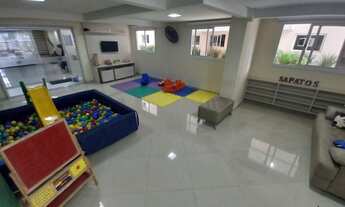 Imagem 16: LINDO!!! Apartamento com 2 dormitórios sendo 2 suítes no Canto do Forte - Praia Grande - S