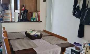 Imagem 6: Vsc: Apartamento mobiliado em Lauro de Freitas