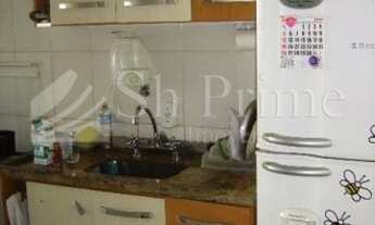 Imagem 7: Apartamento em prédio com lazer próximo a Avenida Pompéia!