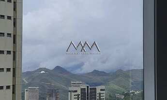 Imagem 3: Sala à venda, Vila da Serra - Nova Lima/MG