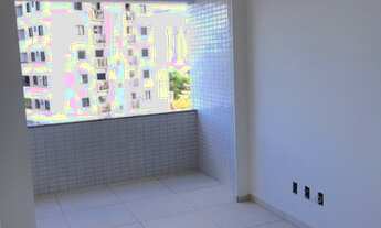 Imagem 4: JS- Em construção! Apartamento de 3 quartos (67m²) em Casa Amarela - Fantasy