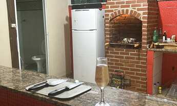 Imagem 1: Ampla casa no Centro de Arraial do Cabo