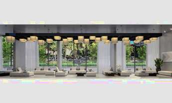 Imagem 6: Venda apartamento 2 quartos em Barra Bonita