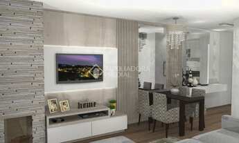 Imagem 5: CANELA - Apartamento Padrão - Centro