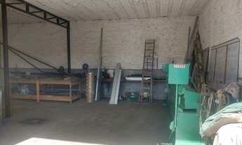 Imagem 7: Galpão/Pavilhão Industrial para Venda em Serra Alta São Bento do Sul-SC