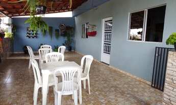 Imagem 3: CASA PARA VENDA EM RIBEIRÃO DAS NEVES, ROSANEVES