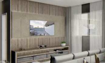 Imagem 3: Way Batista Campos. 2 e 3 Quartos sendo 1 suíte. 1 ou 2 Vagas de Garagem. G11