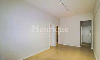 Imagem 4: Rio de Janeiro - Apartamento Padrão - Glória