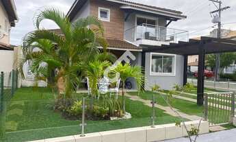 Imagem 2: ESTRADA DO COCO, Catu de Abrantes. Duplex em condomínio fechado com infraestrutura, são 3