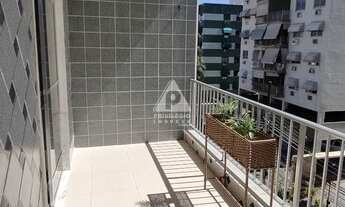 Imagem 5: Apartamento à venda, 2 quartos, 1 suíte, 1 vaga, Vila Valqueire - RIO DE JANEIRO/RJ