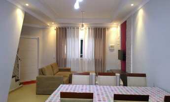 Imagem 2: Sobrado de esquina á venda bairro Monte Verde Indaituba-SP