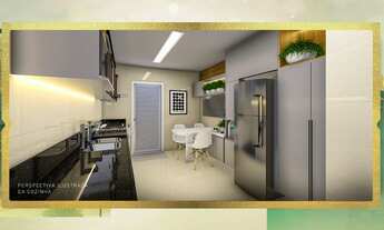 Imagem 2: Burle Marx Casas Duplex 120 m²