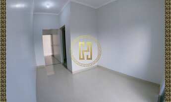 Imagem 2: Apartamento para aluguel com 2 quartos 1 suíte em Nova Mutum