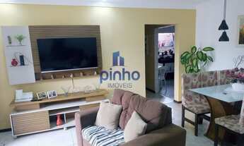 Imagem 3: Apartamento para Venda em Lauro de Freitas, Itinga, 2 dormitórios, 1 suíte, 2 banheiros