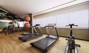 Imagem 2: Studio residencial para venda, Vila Mariana, São Paulo - ST10760