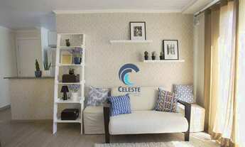 Imagem 5: Apartamento à venda, 48 m² de área útil - Terra Brasilis