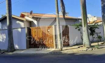 Imagem: Casa - Vila Miranda - Sumaré