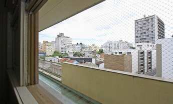 Imagem: PORTO ALEGRE - Apartamento Padrão - Centro