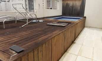 Imagem 4: Cobertura no setor Nova Suíça- aceita permuta